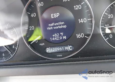 2005 Mercedes-Benz Clk 320 z USA, uszkodzony, nr VIN WDBTJ65JX5F134368